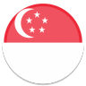 Bendera Singapura